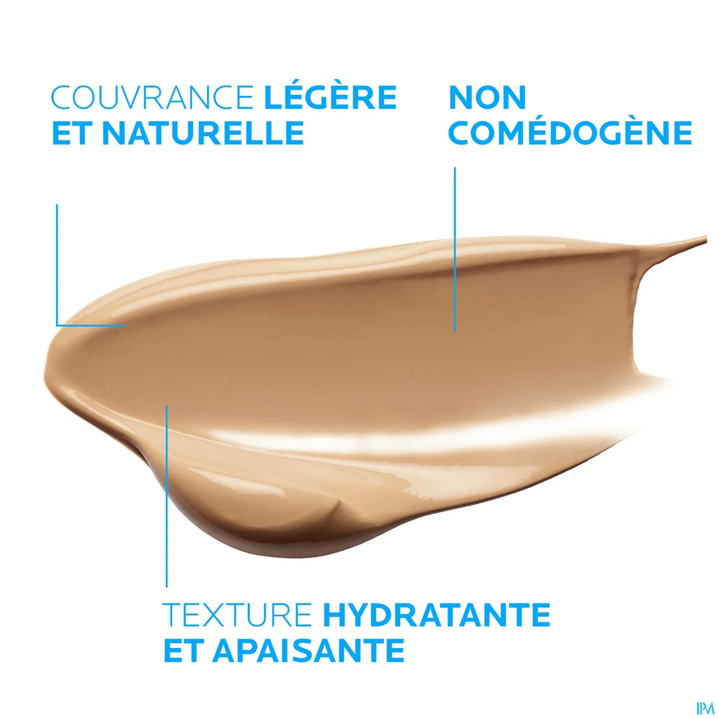 Toleriane Sensitive Le Teint Creme Medium 50ml