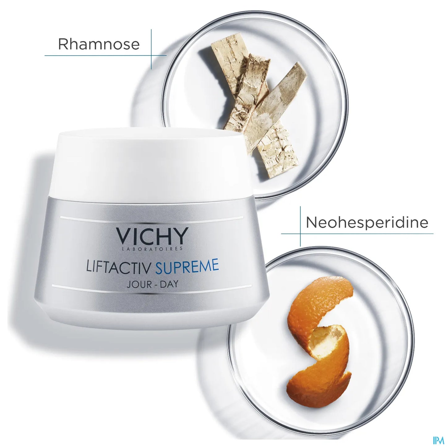 LiftActiv Supreme Soin Anti-Rides Jour Peau Normale à Mixte 50mL