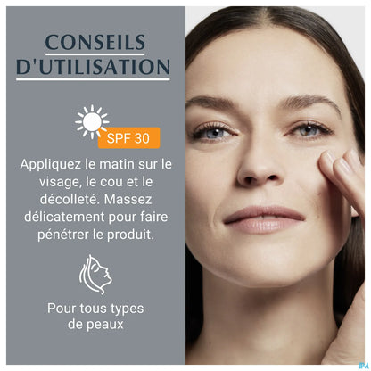 Hyaluron-Filler 3X Effect SPF30 50ml