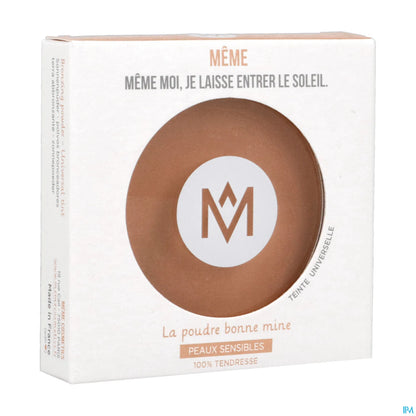 Poudre Bonne Mine 11 g