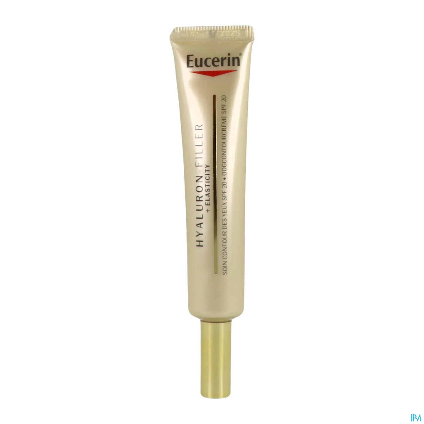 Hyaluron-Filler + Elasticity Soin Contour des Yeux SPF20 15ml