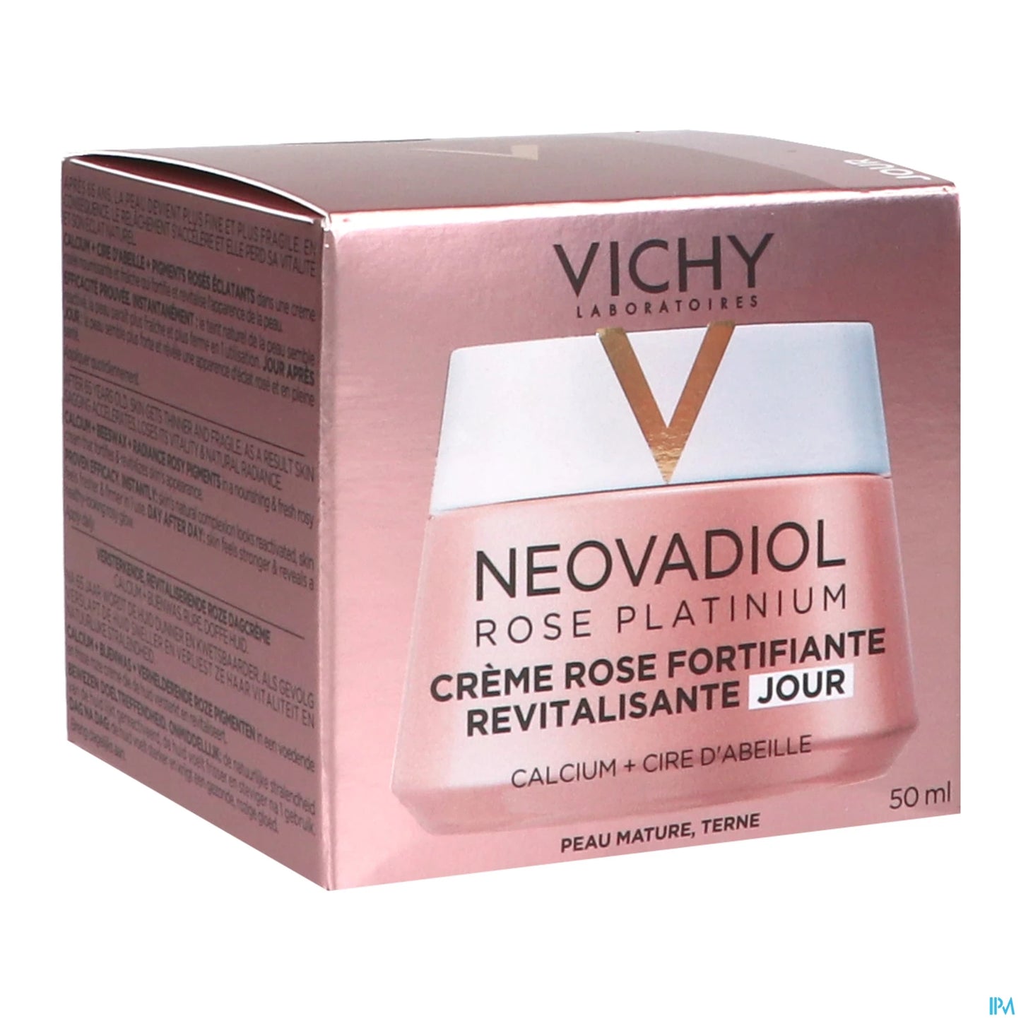 Vichy Neovadiol Rose Platinium Crème 50 mL
