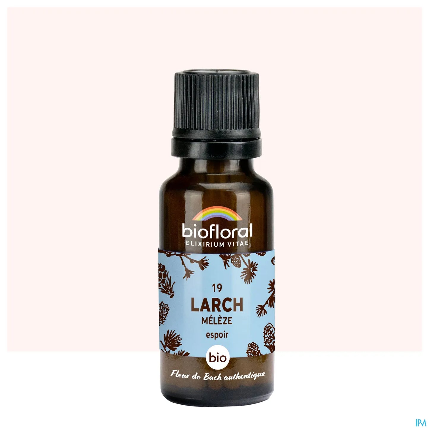 Fiori di Bach Larice 20 mL