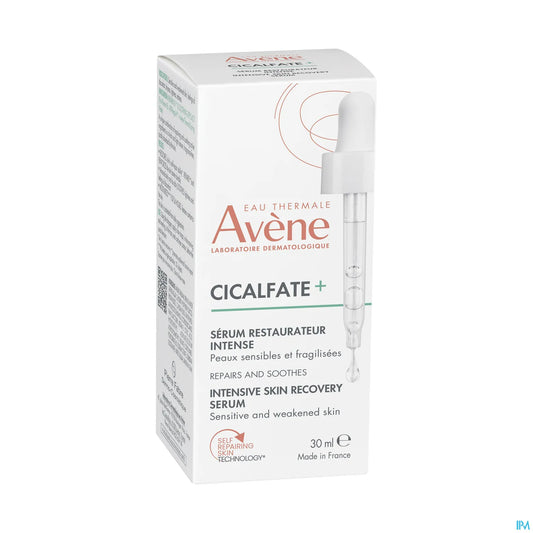 Cicalfate+ Sérum Intensif de Récupération Cutanée 30ml