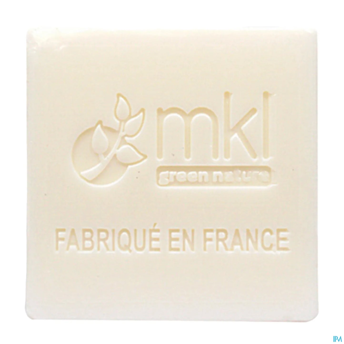 Savon de Marseille Surgras Aloe Vera 100 g