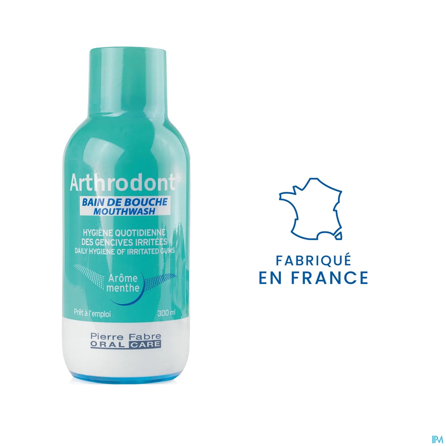 Bain de Bouche 300ml