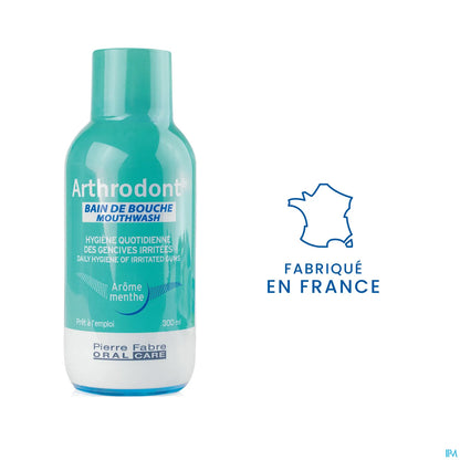 Bain de Bouche 300ml