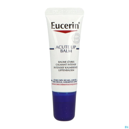 Baume Lèvres Calmant Intensif Acute Lip Balm 10ML