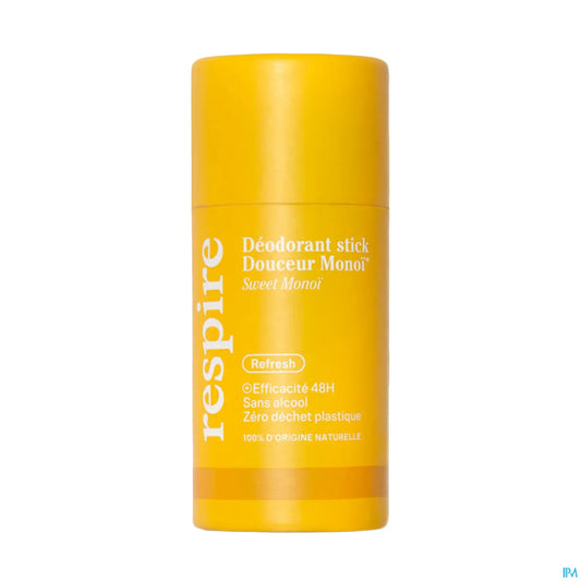 Deodorante stick delicato Monoï 50 g