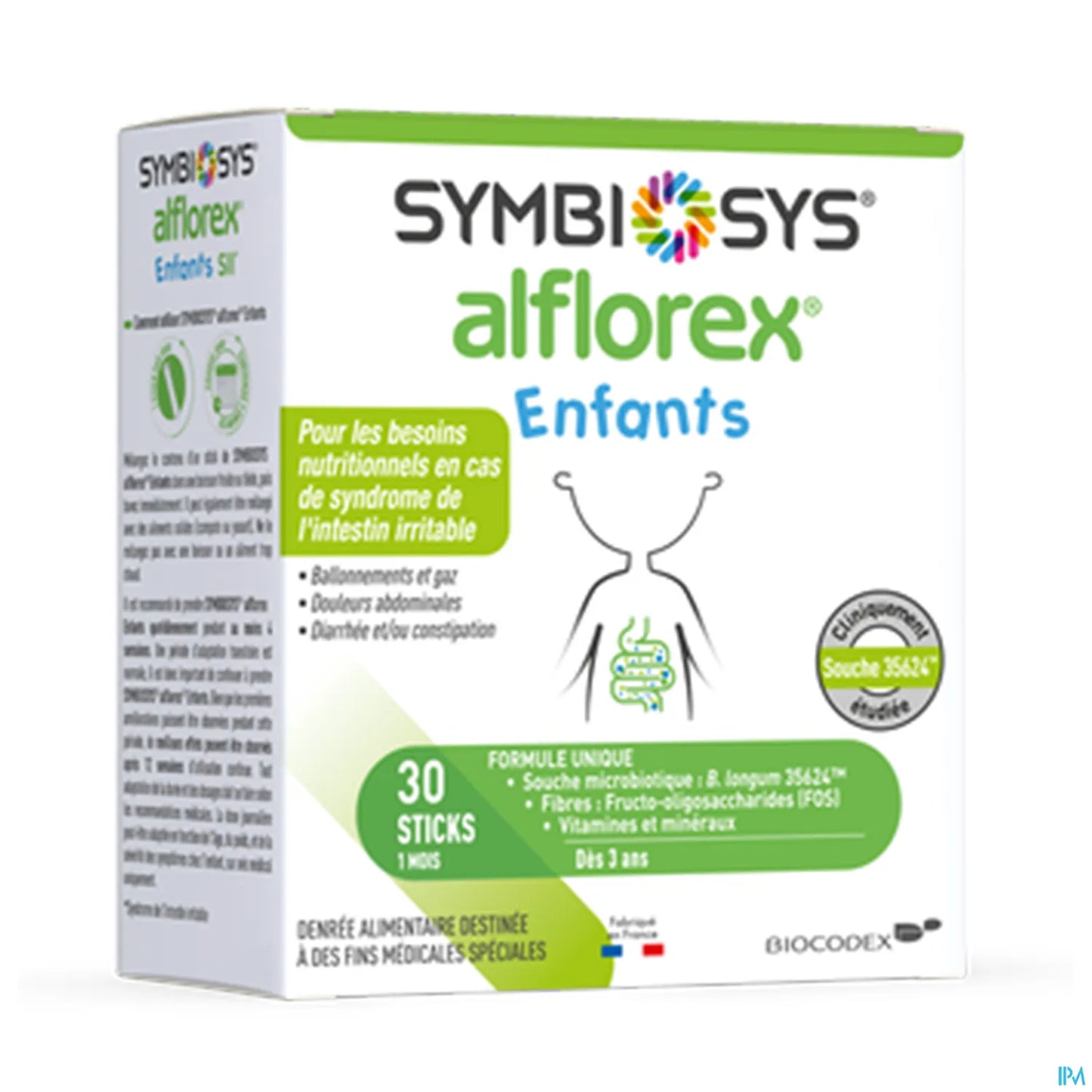 Alflorex Enfant 30 Sticks