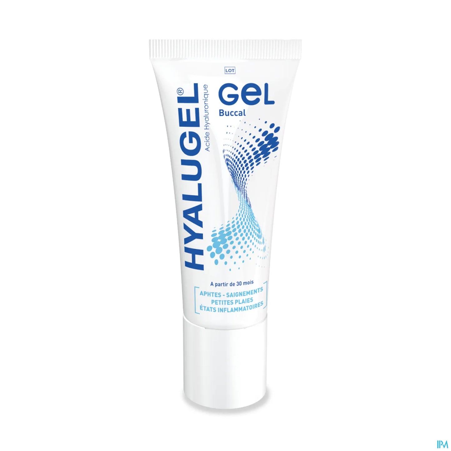 Gel Buccal 20 mL
