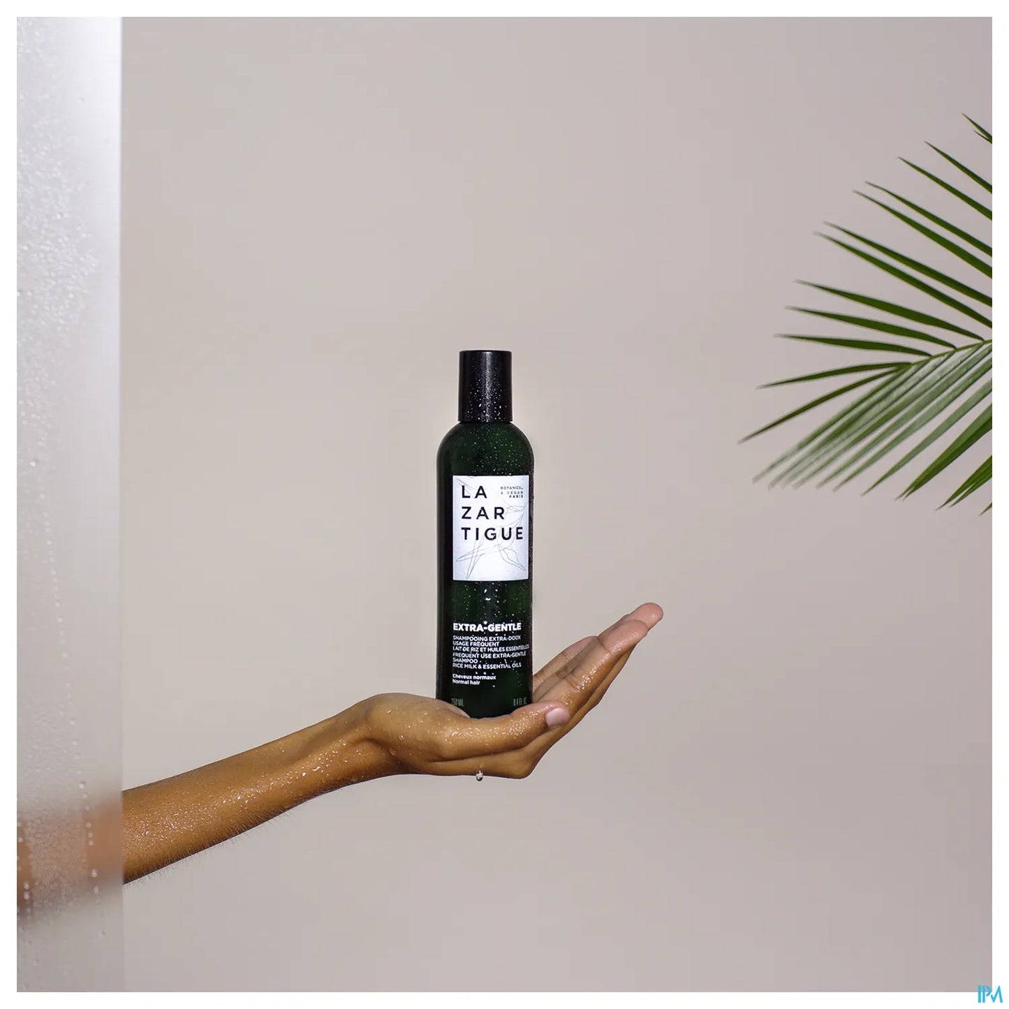 Extra-Gentle Shampooing Extra-Doux 250ml