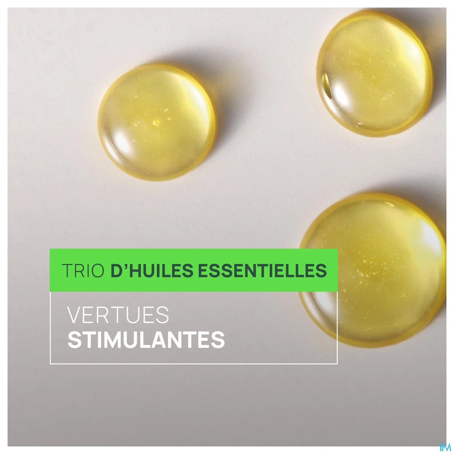 Triphasic Shampooing Stimulant Antichute 250ml