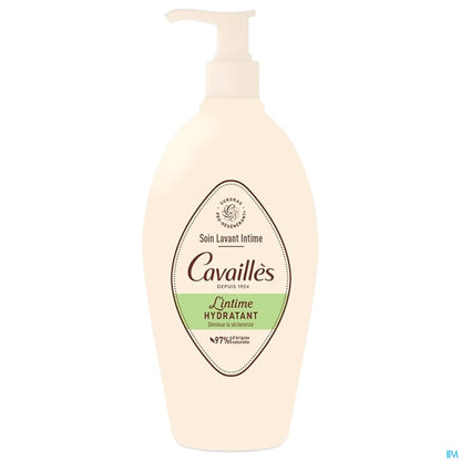 Rogé Cavaillès Trattamento Intimo Idratante Detergente 500 ml