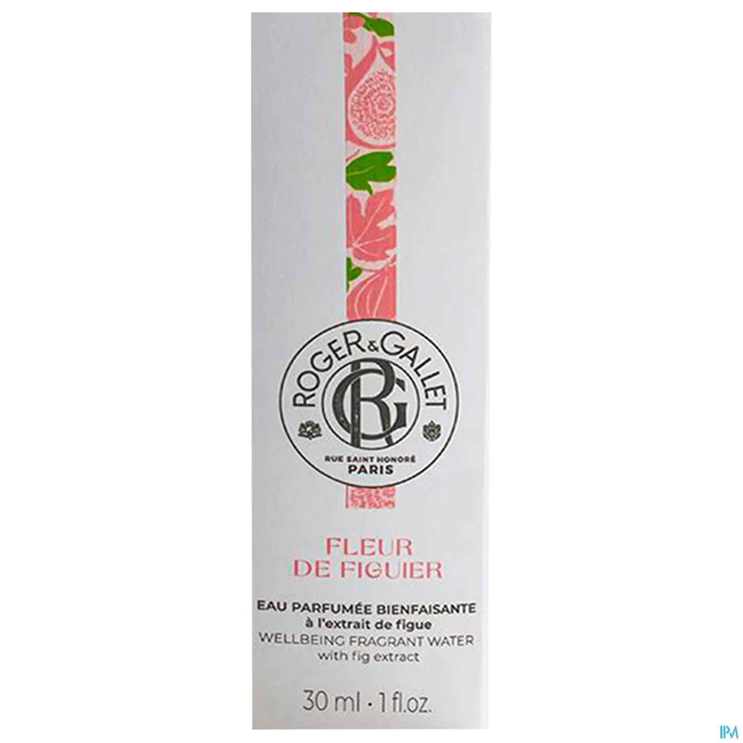 Fleur de Figuier Eau Fraiche Bien-Être 30ml