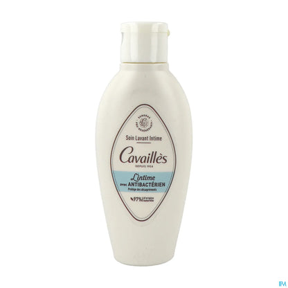 Rogé Cavaillès Soin Lavant Intime Antibactérien 100 ml