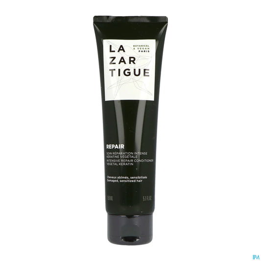 JF Lazartigue Repair Soin Réparation Intense 150ml