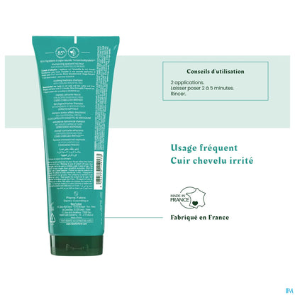 Astera Fresh Soothing Freshness Shampoo 250 ml