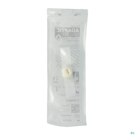 Adaptic Doigtier Petit Ø 2 cm 3 unités