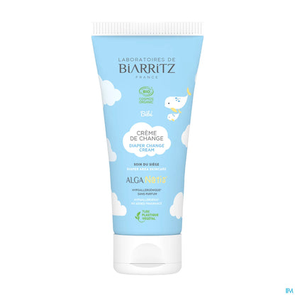 Crème de Change Bébé 75ml