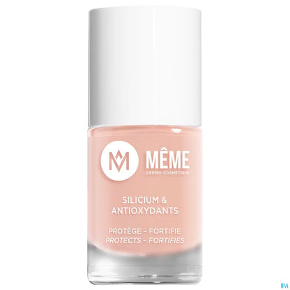 Vernis Silicium Mat Invisible 24 Mars 10ml