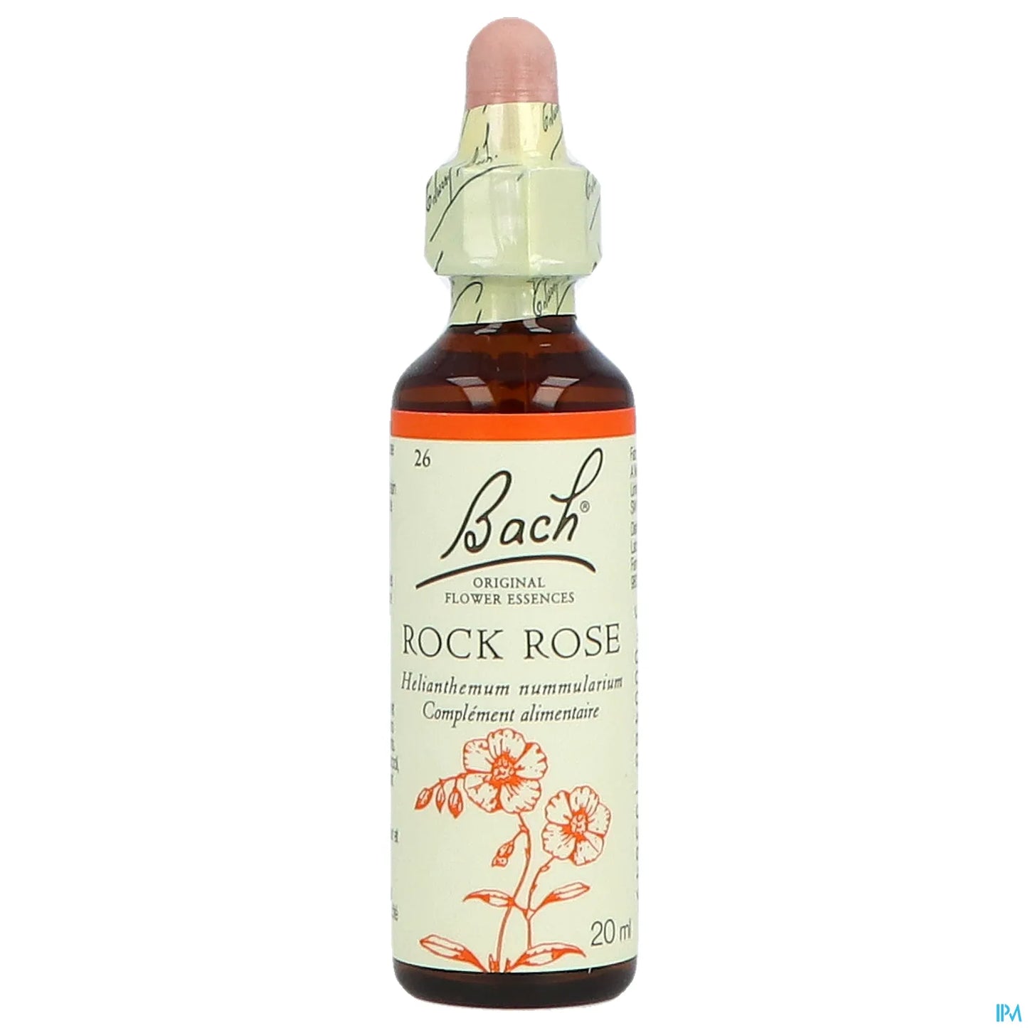 Rock Rose 20 ML