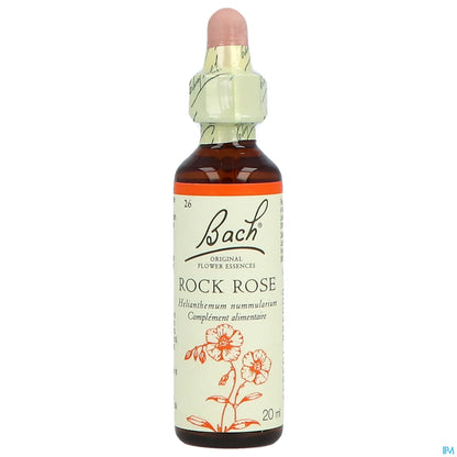 Rock Rose 20 ML