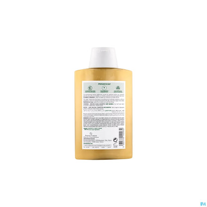 Shampoo al burro di mango 200 ml