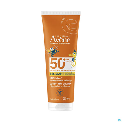 Lait Enfant SPF50+ 250ml