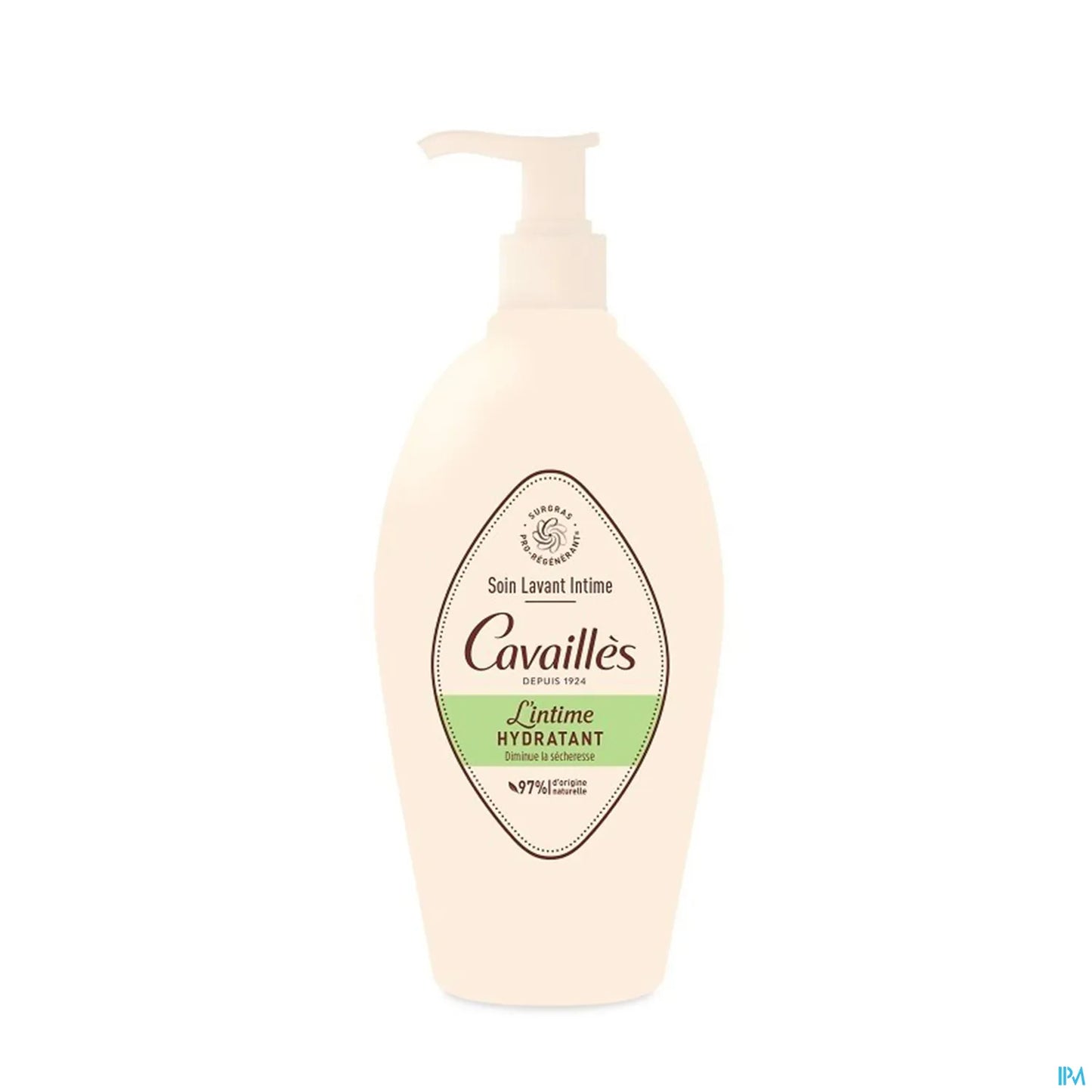 Rogé Cavaillès Trattamento Intimo Idratante Detergente 500 ml