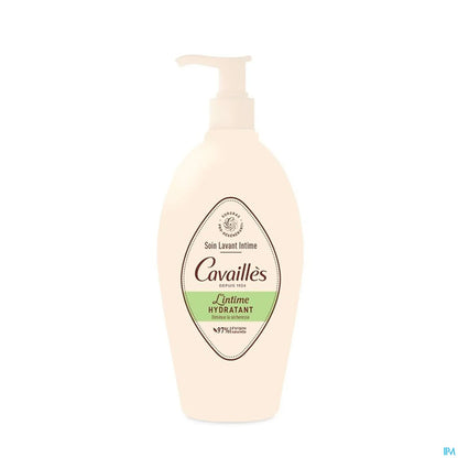 Rogé Cavaillès Trattamento Intimo Idratante Detergente 500 ml