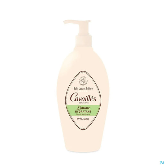 Rogé Cavaillès Trattamento Intimo Idratante Detergente 500 ml