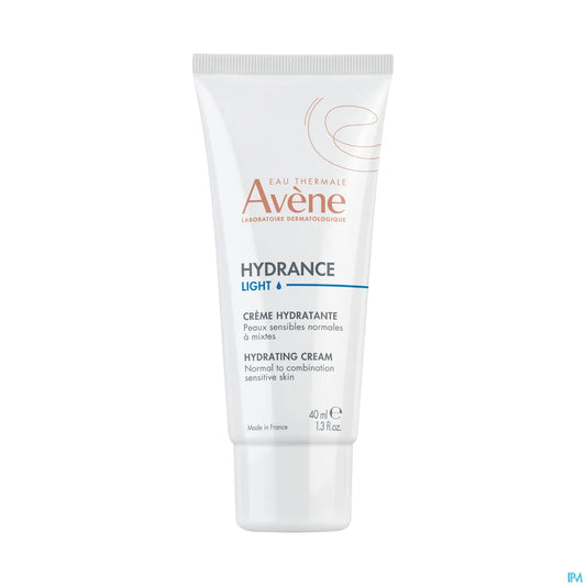 Hydrance Light Crème Hydratante 40 mL
