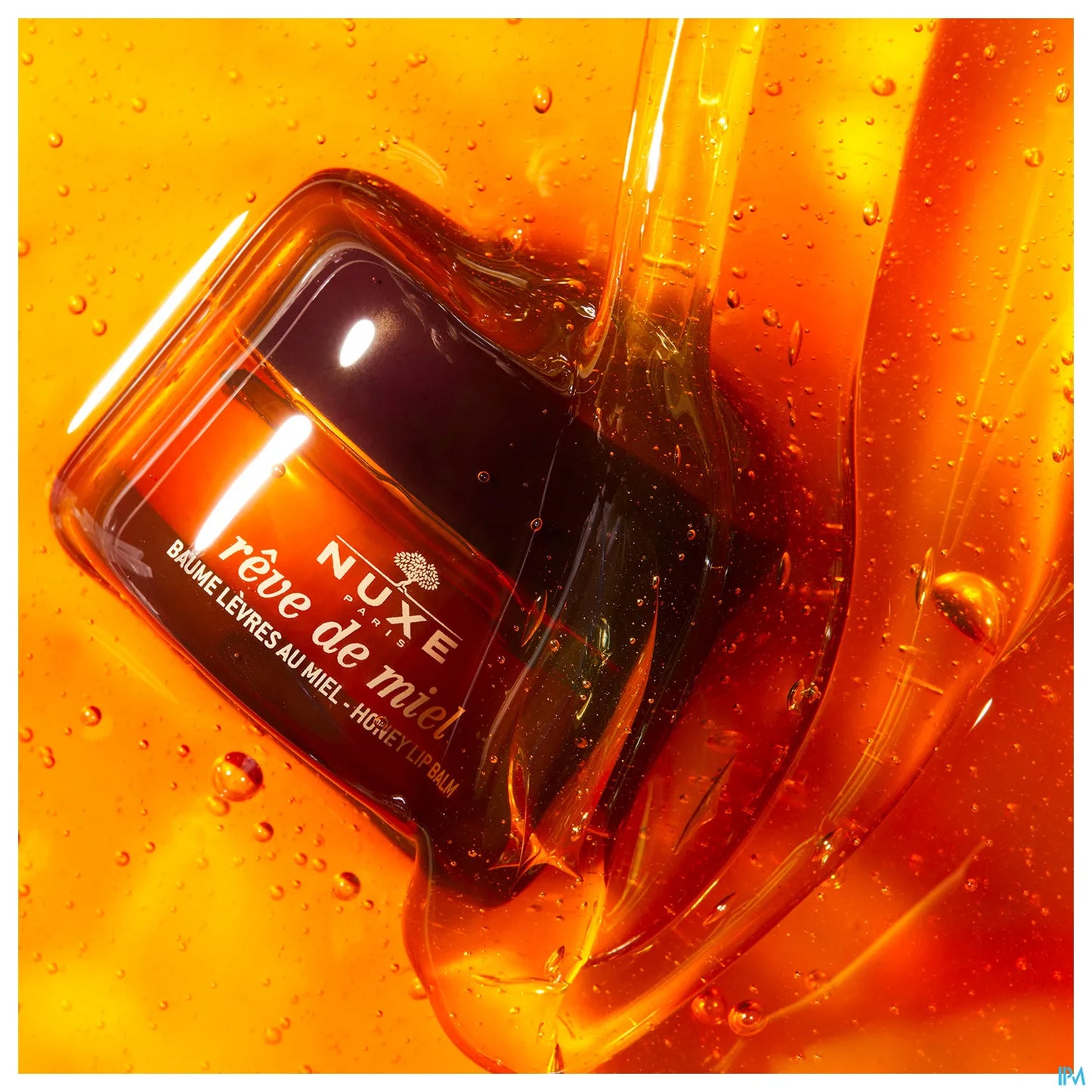 Baume Lèvres Rêve de Miel 15 g