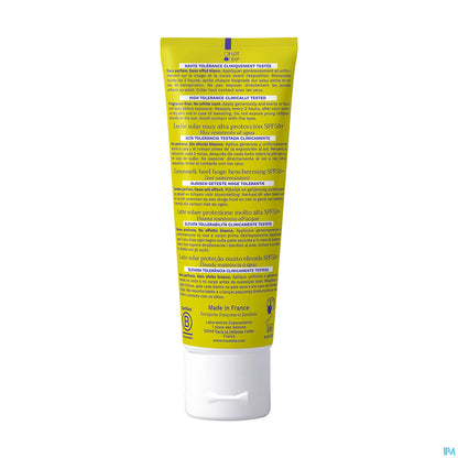 Lait Solaire Très Haute Protection SPF50+ 40ml