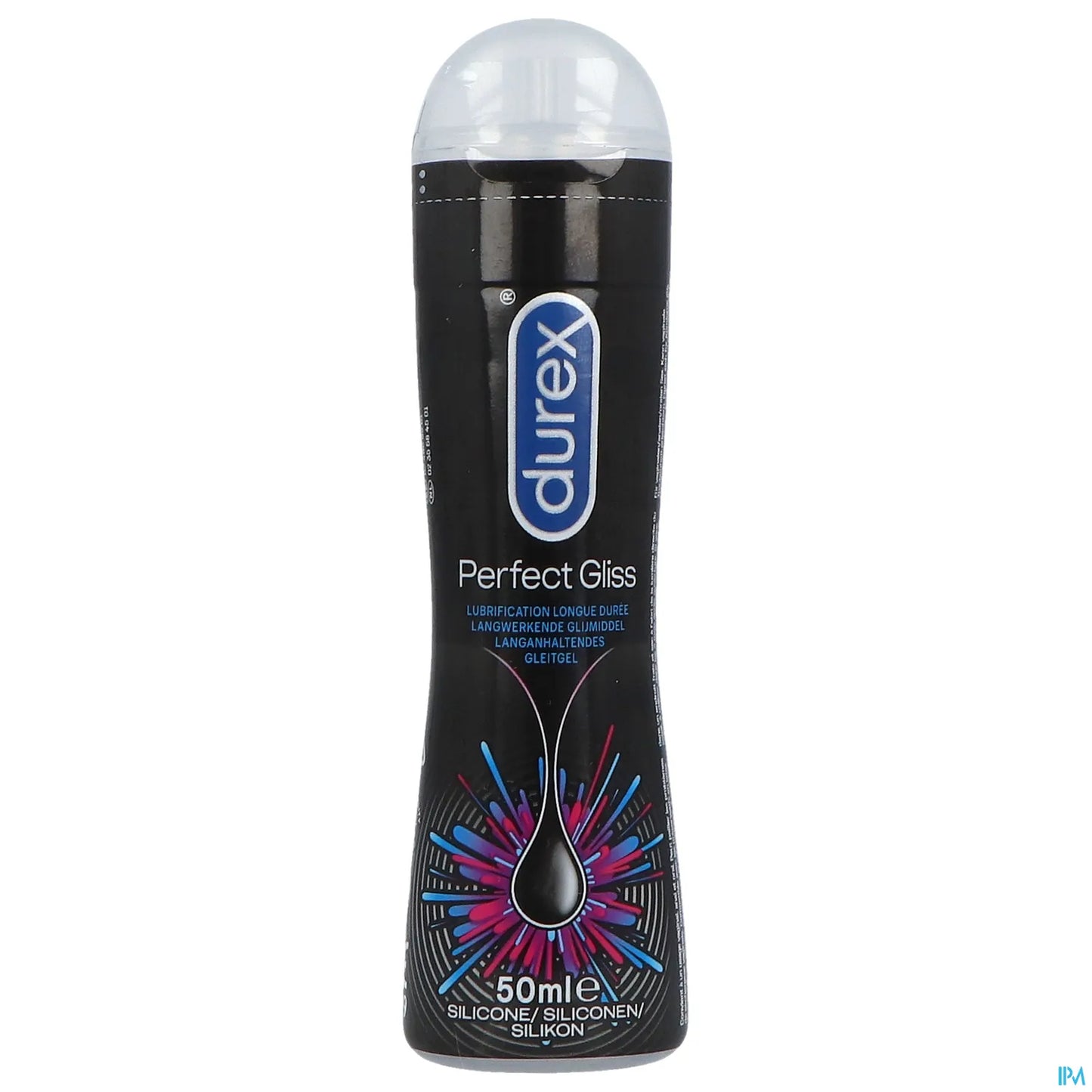 Gel lubrificante Perfect Gliss 50 ml