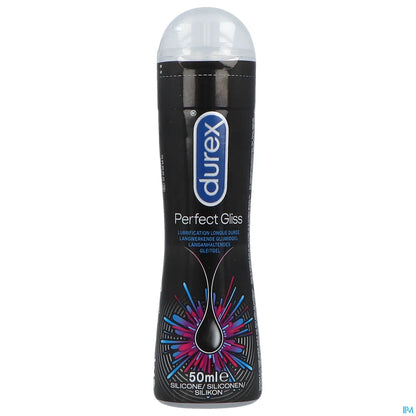 Gel lubrificante Perfect Gliss 50 ml