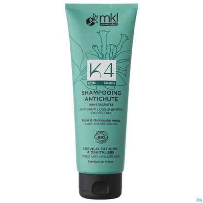 Kerahlia Shampooing Anti-Chute 250ml