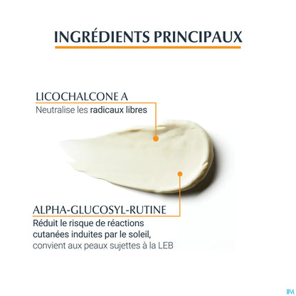 Sun Allergy Protect Crème Gel SPF 50 150 ml