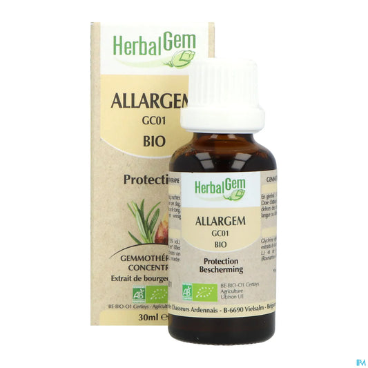 Allargem Bio 30 mL