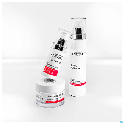 Purify Gel Sébo-Régulateur 30ml