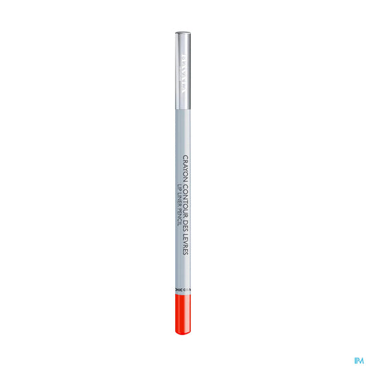 Crayon Contour des Lèvres Chic Orange 1.5 Grammes