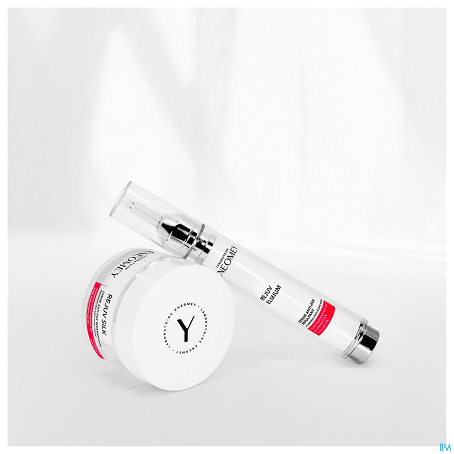 Rejuv Silk Redensifying Anti-Aging Cream 50ml