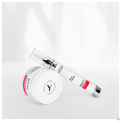 Rejuv Silk Redensifying Anti-Aging Cream 50ml