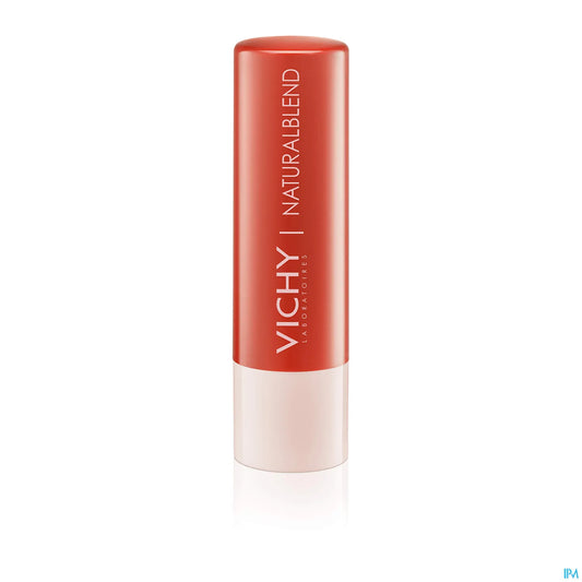 Naturalblend Coral Tinted Lip Balm 4.5g