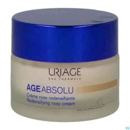 Age Absolu Redensifying Rosy Cream 50ml