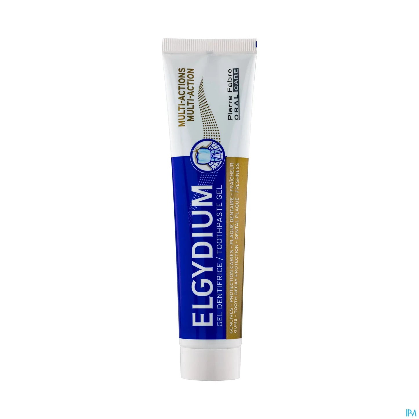 Multi-Action Complete Care Toothpaste 75ml