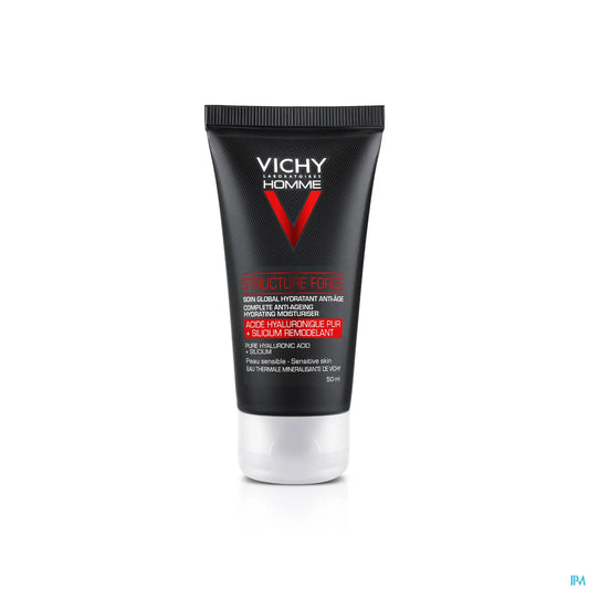 Soin Structure Force 50 mL