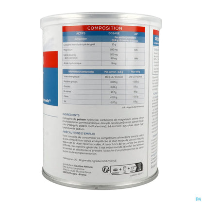 Marine Collagen Muscle Relaxant 300g