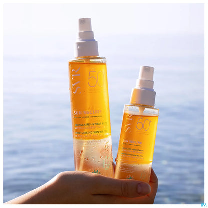 Sun Secure Acqua Solare Idratante SPF50+ 100 ml